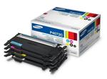 Sampak 1x sort + 3x farver - Samsung - 